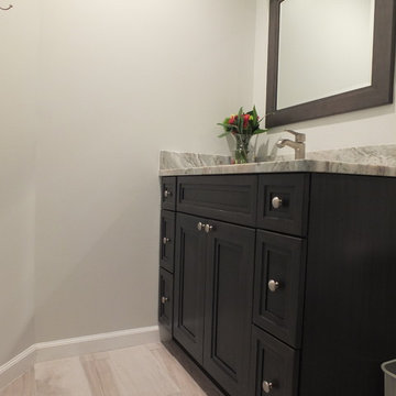 LKS Nature Influenced Bathrooms