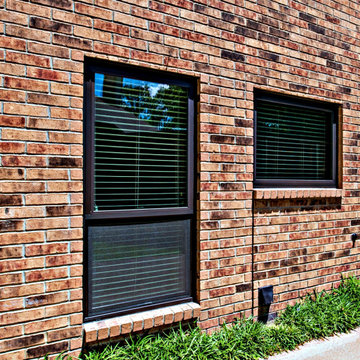 Andersen - 100 & E Series Windows - Magnolia - Coppell, TX