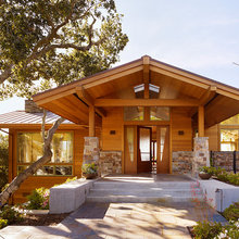 exterior curb appeal