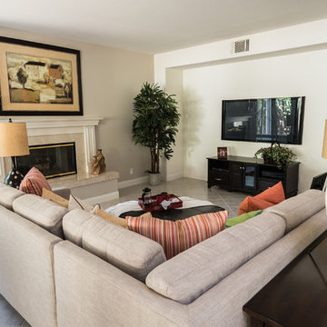 Chandler, Tustin Ranch