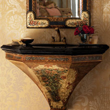 Bathroom Ideas