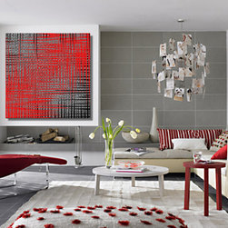 My Art on wall - Fine Art Prints