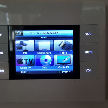 Commercial Projects