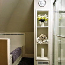 Bathroom Ideas