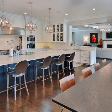 Rufty Homes - Kitchens