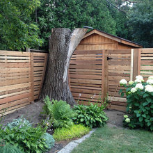 FENCE