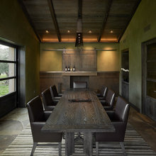 Caviar- conference table