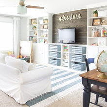 Bonus room