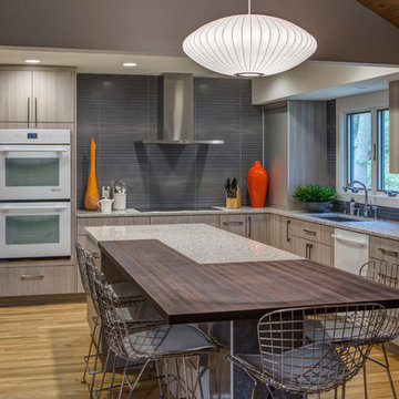 Jennifer Butler's Kitchen Renovation