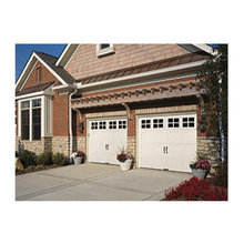 Exterior Ideas