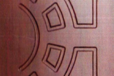 Membrane Doors