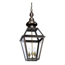 Hanging Lantern - Outdoor Hanging Lights