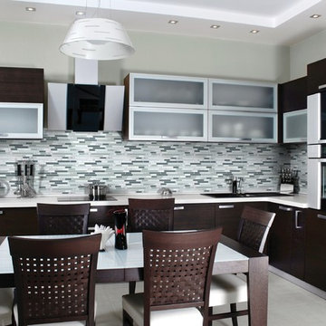 Mosaic Tile Patterns