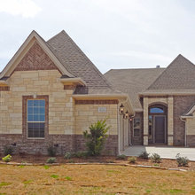 Ranch Home Ideas