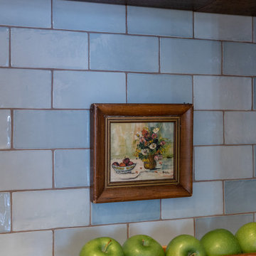Fair Oaks Project