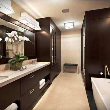 High-Rise Apartment