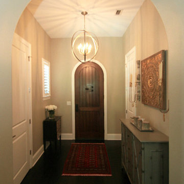 Entry