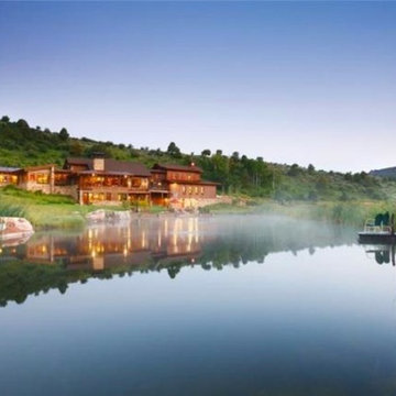 Salt Creek Ranch Estate