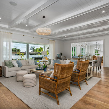 CLB Network - Waterstone City Homes - St. Petersburg, FL - 4