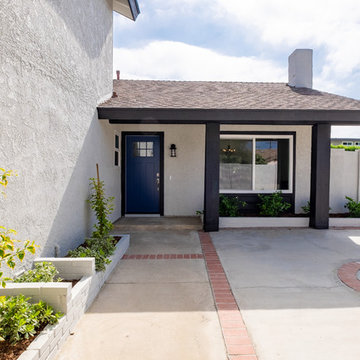 Huntington Beach Full Remodel House Flip