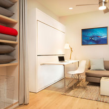 Multipurpose furniture