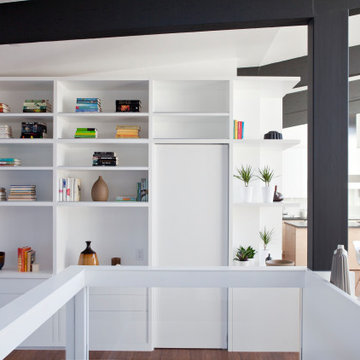 Net Zero Energy House