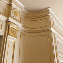 luxury wall panels