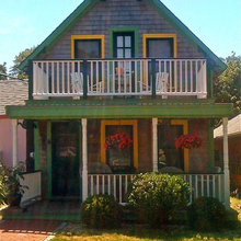 Eclectic Design And Decor