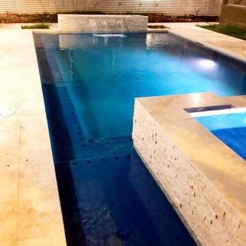 LIQUID DESIGN GROUP POOLS
