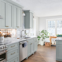 Kitchen NY