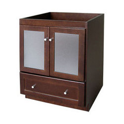 Ronbow Shaker - Bathroom Vanities And Sink Consoles