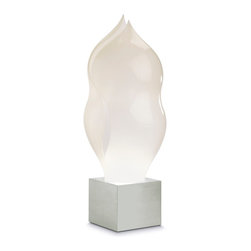 Magnolia Table Lamp - Baker Furniture - Jacques Garcia Collection - Products