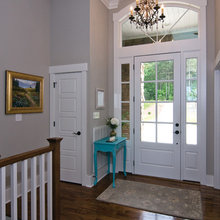 Foyer/Entry