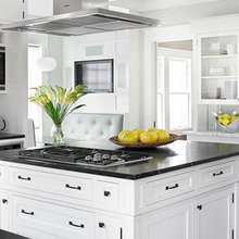 KITCHEN  CABINET PAINTING