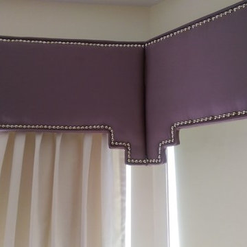 Cornices