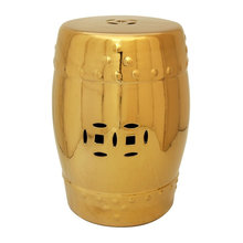 Garden Stool