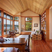 Floor plans and Rooms