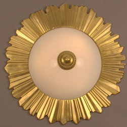 Contemporary - Ceiling Lighting