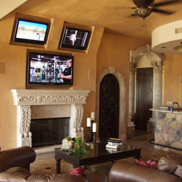 Customer Installs - Photos