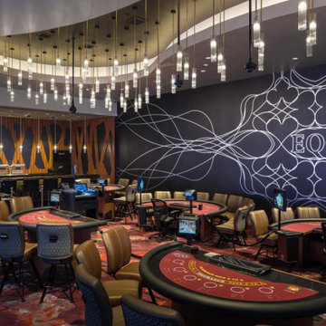Various Hospitality Projects