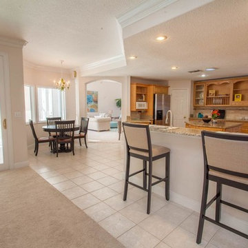 Luxury Home Quick Off the Market - Orlando, FL