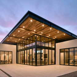 V2 Door - Patio Doors