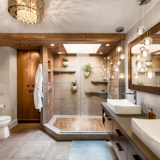 18 Life Changing Tropical Bathroom Remodel Ideas Houzz