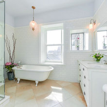 Main Bath Reno