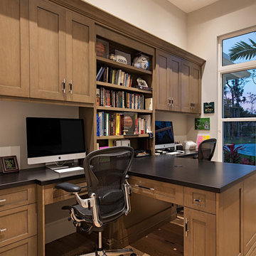 Bottlebrush Lane, Naples, FL