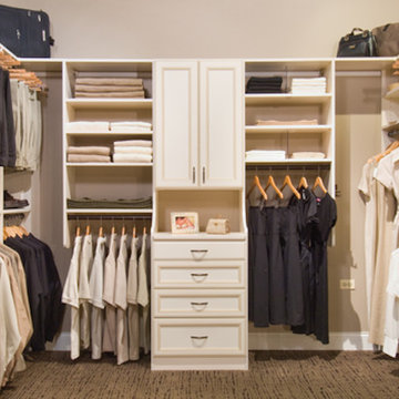 Closets