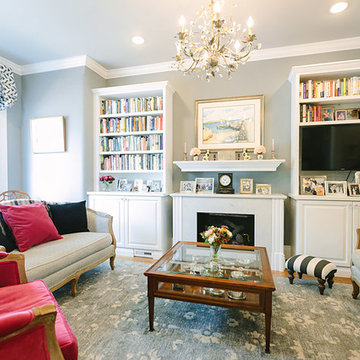 A St. Residence