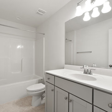 Riverton - Bathroom