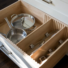 Kitchen details