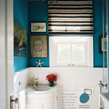 Bathroom Inspiration